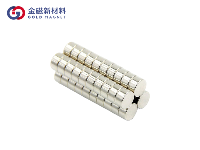 潮州强力磁铁